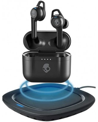 AIRPRO Wireless Earbuds Bluetooth with 36+ Hours Playtime - TWS True Pro Earbuds & Charging Case, Display – Waterproof in-Ear Headphones for All Devices, Running, Workout AIRPRO Wireless Earbuds Bluetooth with 36+ Hours Playtime - TWS True Pro Earbuds & Charging Case, Display – Waterproof in-Ear Headphones for All Devices, Running, Workout