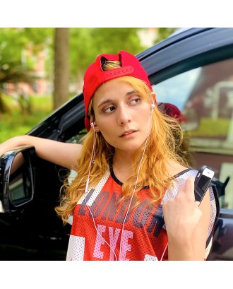 FAAEAL Headphones Iris 2.0 Without Mic Version,Wired Earphones with 3.5mm Plug,Durable Wired Ear Buds with Dynamic Crystal Clear Sound,Good Bass Earbuds,for Smartphones/PC/Tablet and More (Gray) FAAEAL Headphones Iris 2.0 Without Mic Version,Wired Earphones with 3.5mm Plug,Durable Wired Ear Buds with Dynamic Crystal Clear Sound,Good Bass Earbuds,for Smartphones/PC/Tablet and More (Gray)