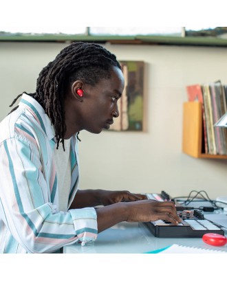 Soundcore by Anker Life P3 Noise Cancelling Earbuds, Big Bass, 6 Mics, Clear Calls, Multi Mode Noise Cancelling, Wireless Charging, Soundcore App with Gaming Mode, Sleeping Mode, Find Your Earbuds Soundcore by Anker Life P3 Noise Cancelling Earbuds, Big Bass, 6 Mics, Clear Calls, Multi Mode Noise Cancelling, Wireless Charging, Soundcore App with Gaming Mode, Sleeping Mode, Find Your Earbuds